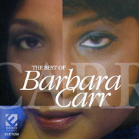 Barbara Carr